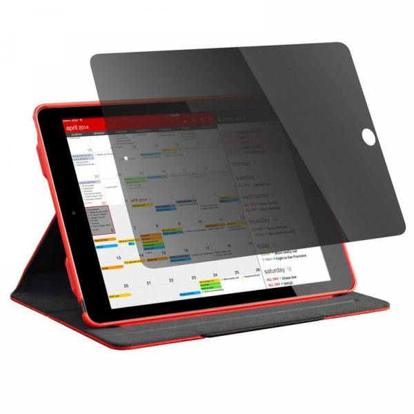 Pantalla de Privacidad 4Vu Targus iPad 9.7 Pulgadas Protección de Datos