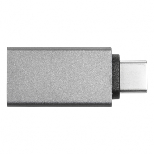 Adaptador USBC a USBA Targus Paquete de 2 Compacto y Elegante - Image 2