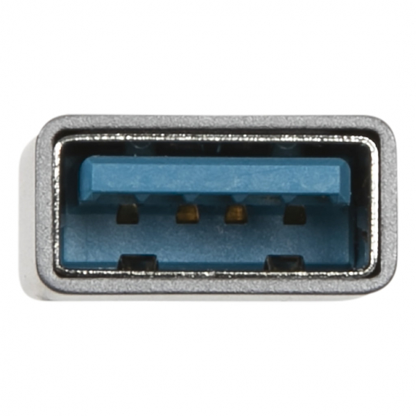 Adaptador USBC a USBA Targus Paquete de 2 Compacto y Elegante - Image 4