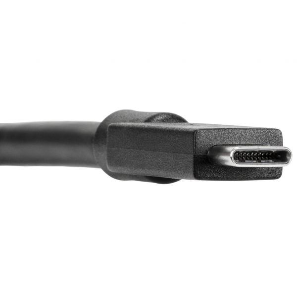 Cable USB C Targus Modelo 18M Alta Velocidad 10 Gbps