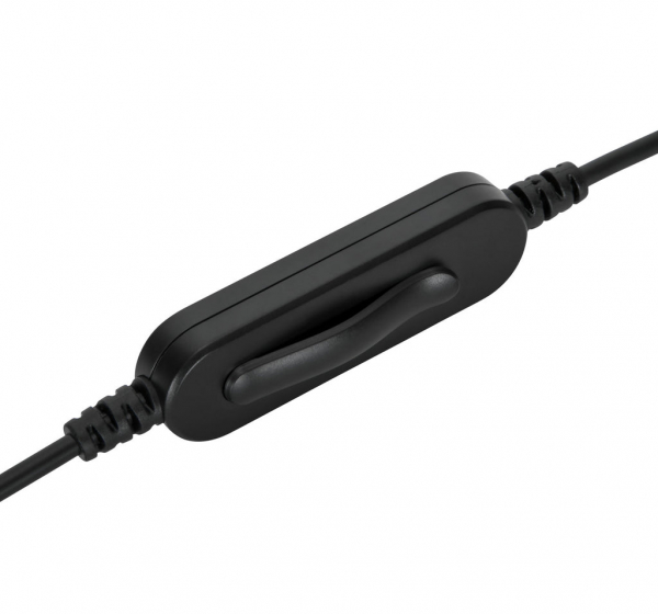 Auriculares Estéreo Targus Modelo Supraural Tamaño Ajustable Cancelación de Ruido - Image 4