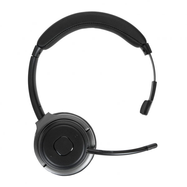 Auriculares Mono Inalámbricos Targus Bluetooth Diadema Acolchada Cancelación de Ruido - Image 3