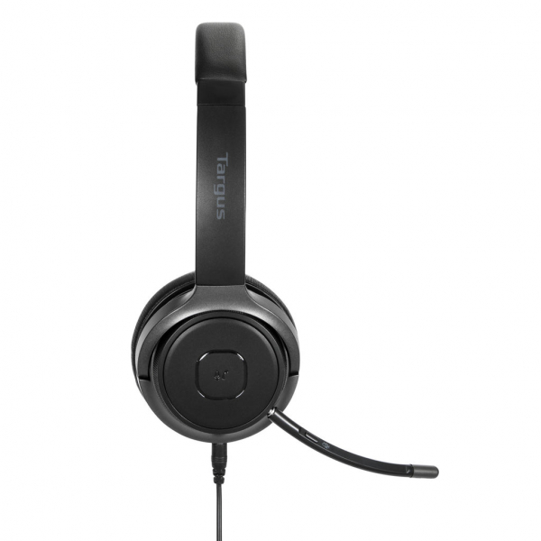 Auriculares Estéreo Inalámbricos Targus Bluetooth Diadema Acolchada Cancelación de Ruido - Image 5