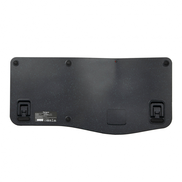 Teclado Ergonomico Targus AKB871US Tamano Completo Sostenible - Image 2