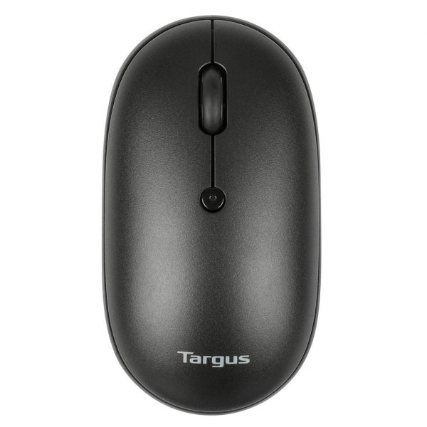 Mouse Inalámbrico Targus DefenseGuard Compacto Antimicrobiano Multidispositivo