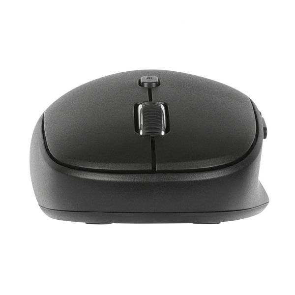 Mouse Inalámbrico Targus Midsize Comfort Mediano Antimicrobiano - Image 3