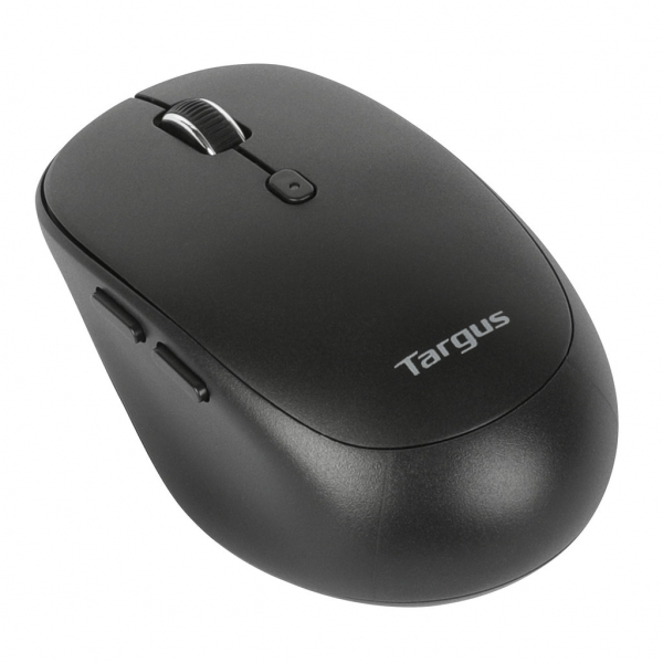 Mouse Inalámbrico Targus Midsize Comfort Mediano Antimicrobiano - Image 4