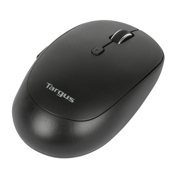 Mouse Inalámbrico Targus Midsize Comfort Mediano Antimicrobiano - Image 5