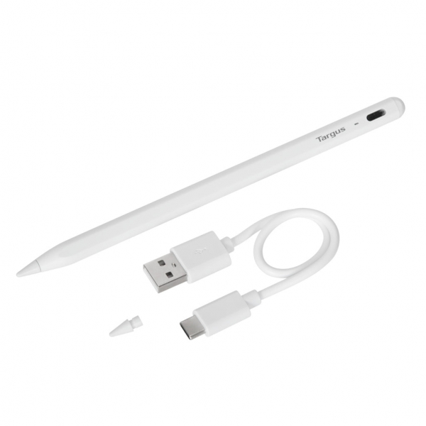 Lápiz Óptico Targus DefenseGuard Tamaño 1:1 Apple Pencil Protección Antimicrobiana - Image 5