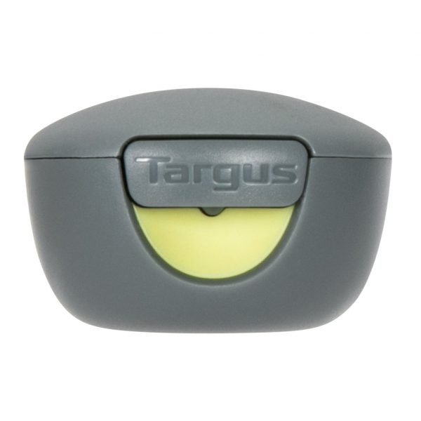 Presentador Inalámbrico Targus Control Plus EcoSmart Tamaño Compacto Conectividad Dual y Puntero Láser Rojo - Image 5
