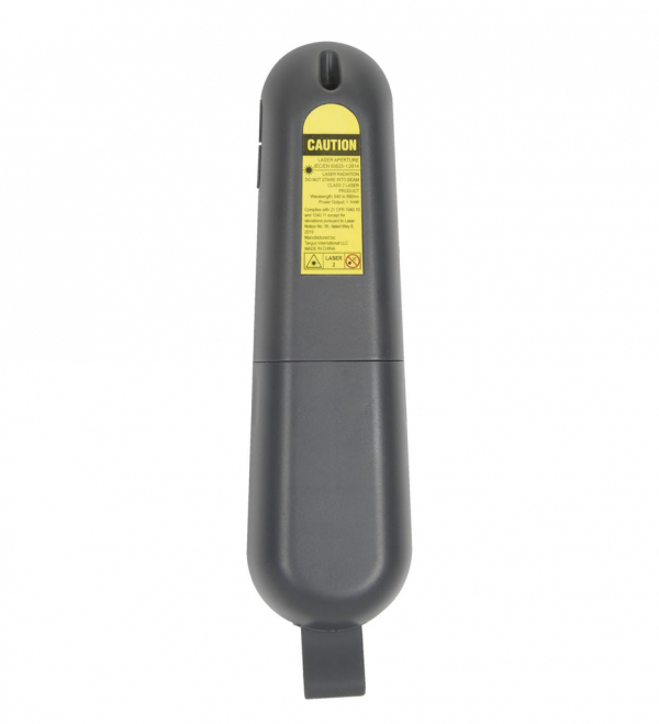 Presentador Laser EcoSmart Control Max Temporizador Conectividad Dual - Image 3