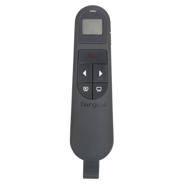 Presentador Laser EcoSmart Control Max Temporizador Conectividad Dual