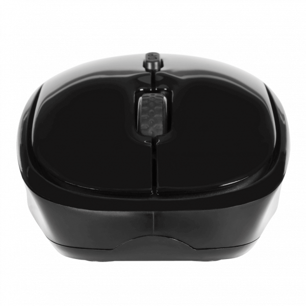 Ratón Inalámbrico Targus BlueTrace Ergonómico Seguimiento Preciso - Image 3