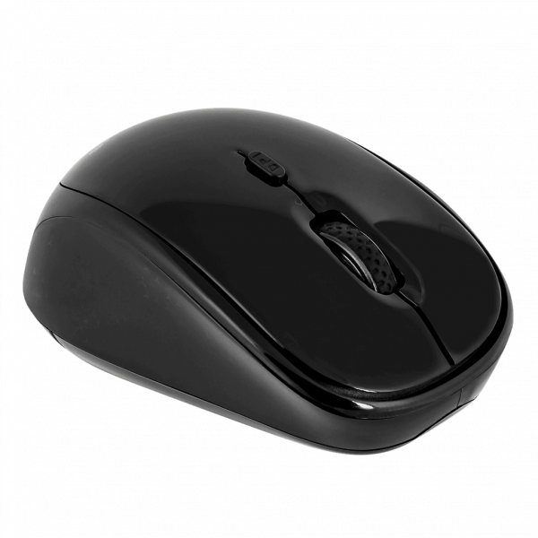 Ratón Inalámbrico Targus BlueTrace Ergonómico Seguimiento Preciso - Image 4