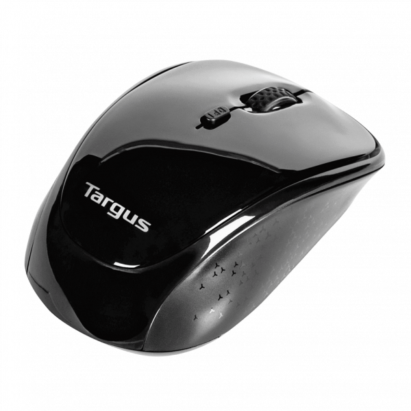 Ratón Inalámbrico Targus BlueTrace Ergonómico Seguimiento Preciso - Image 6