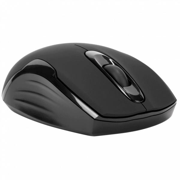 Mouse Inalambrico Targus W575 Sensor Optico 1600 DPI Navegacion Fluida - Image 3