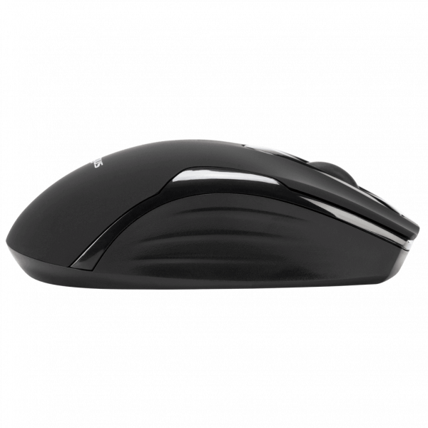 Mouse Inalambrico Targus W575 Sensor Optico 1600 DPI Navegacion Fluida - Image 4