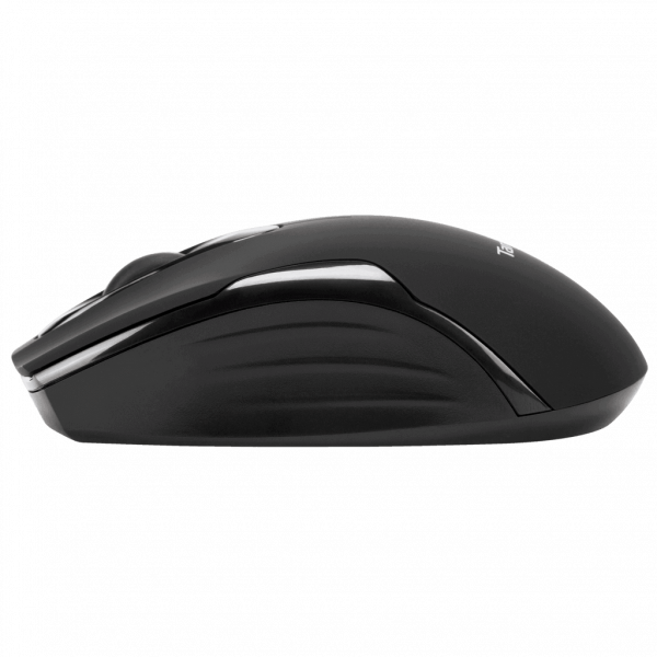 Mouse Inalambrico Targus W575 Sensor Optico 1600 DPI Navegacion Fluida - Image 2