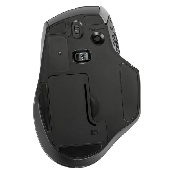 Ratón Inalámbrico Targus BlueTrace Ergonómico Antimicrobiano - Image 3