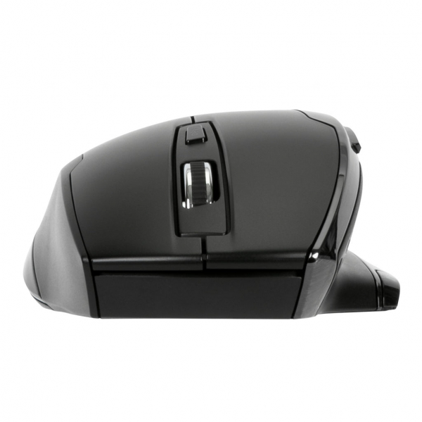 Ratón Inalámbrico Targus BlueTrace Ergonómico Antimicrobiano - Image 2