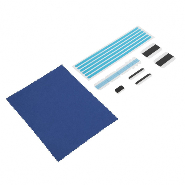 Kit de Instalación de Reemplazo Targus 4Vu Tamaño Universal Piezas para 4 Opciones de Instalación