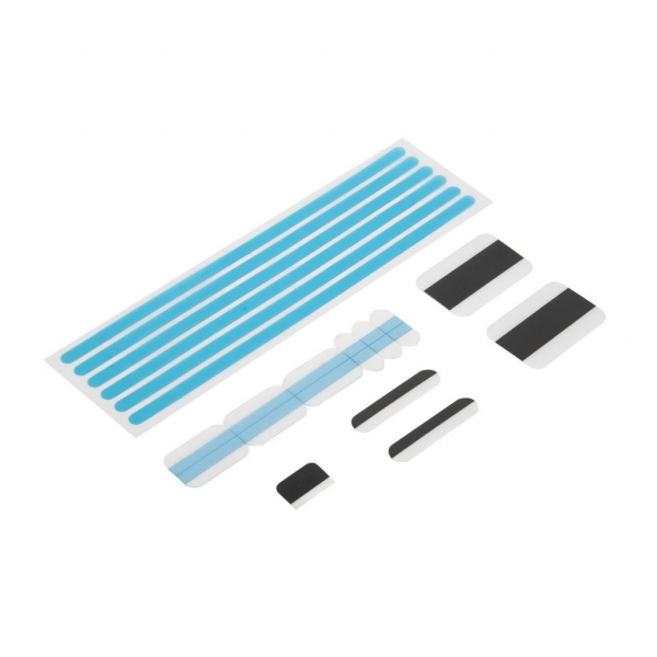 Kit de Instalación de Reemplazo Targus 4Vu Tamaño Universal Piezas para 4 Opciones de Instalación - Image 2