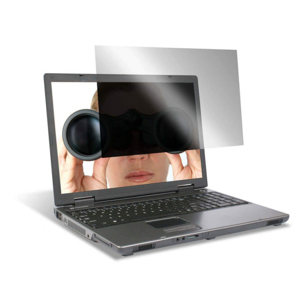 Pantalla de Privacidad Targus 4Vu 15.4 Pulgadas Protección de Datos