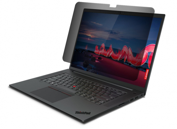 Pantalla de Privacidad 4Vu Lenovo ThinkPad P1 Gen 4 HP ZBook Fury G9 16 Pulgadas Protección de Datos - Image 3