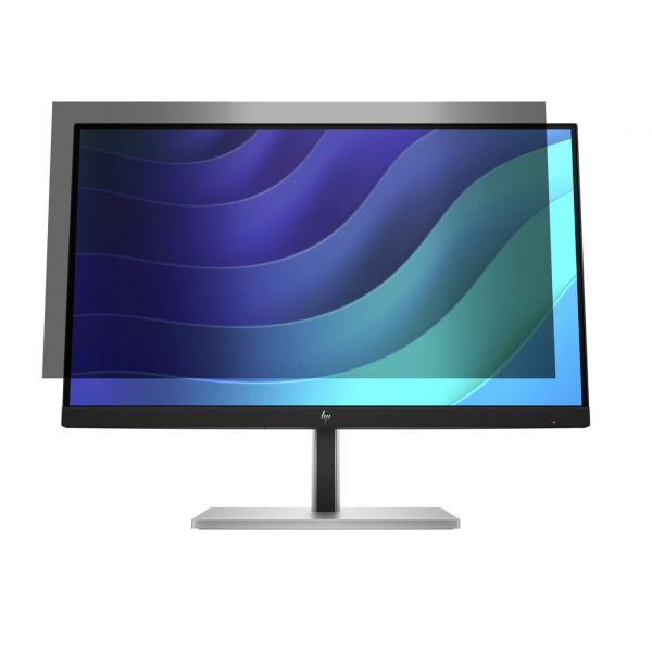 Pantalla de Privacidad 4Vu Targus Edge to Edge Infinity 215 Pulgadas Protección de Datos