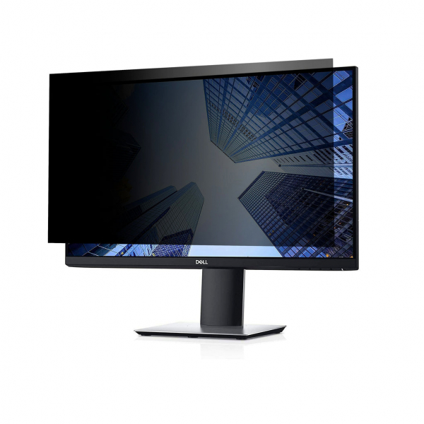 Pantalla de Privacidad Infinity 4Vu 23 Pulgadas Protección de Datos - Image 2
