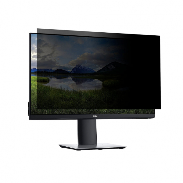Pantalla de Privacidad Infinity 4Vu 23 Pulgadas Protección de Datos
