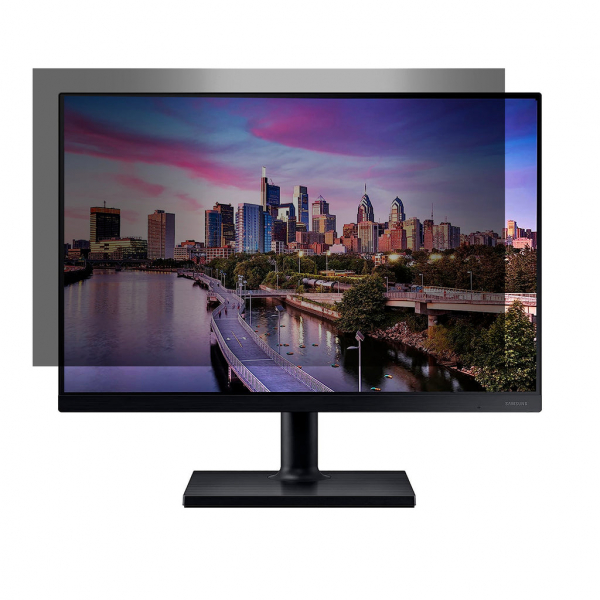 Pantalla de Privacidad 4Vu Targus Infinity 24 Pulgadas Protección de Datos
