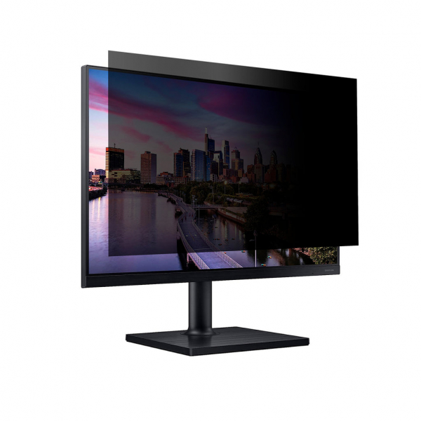 Pantalla de Privacidad 4Vu Targus Infinity 24 Pulgadas Protección de Datos - Image 2