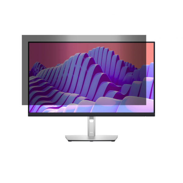 Pantalla de privacidad Targus 4Vu 27 pulgadas Protección de datos - Image 3