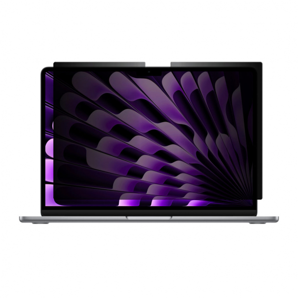 Pantalla de Privacidad Magnetica 4Vu para MacBook Air 13 Pulgadas Proteccion de Datos