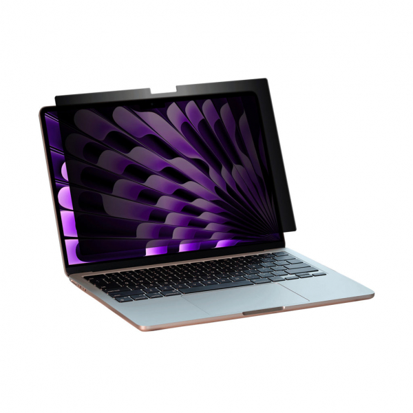 Pantalla de Privacidad Magnetica 4Vu para MacBook Air 13 Pulgadas Proteccion de Datos - Image 3