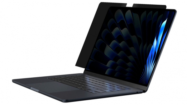 Pantalla de Privacidad Targus Magnetic para MacBook Air 15 Pulgadas Protección de Datos - Image 3