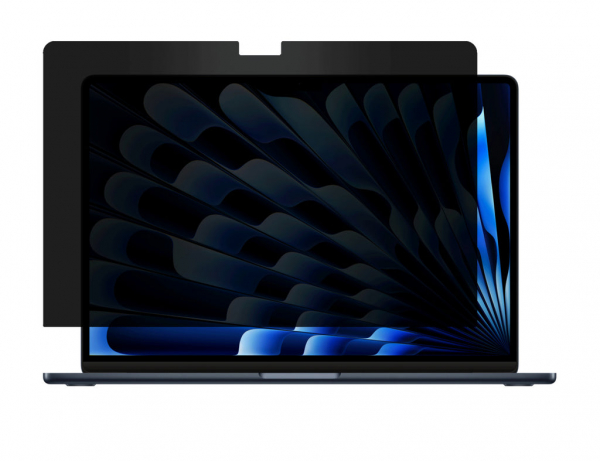 Pantalla de Privacidad Targus Magnetic para MacBook Air 15 Pulgadas Protección de Datos