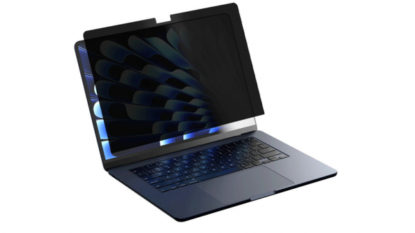Pantalla de Privacidad Targus Magnetic para MacBook Air 15 Pulgadas Protección de Datos - Image 2