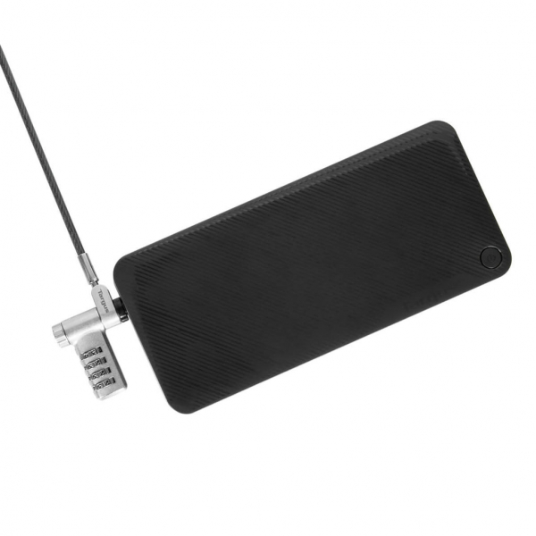Candado de Combinación Targus DEFCON Ultimate Universal 2m Cabezal Adaptable - Image 3