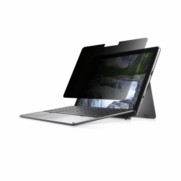 Pantalla de Privacidad 4Vu Dell Latitude 7200 2 en 1 Horizontal Protección de Datos