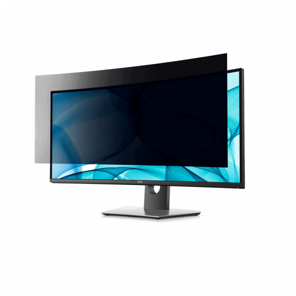 Pantalla de Privacidad Targus 4Vu 34 Pulgadas Protección de Datos