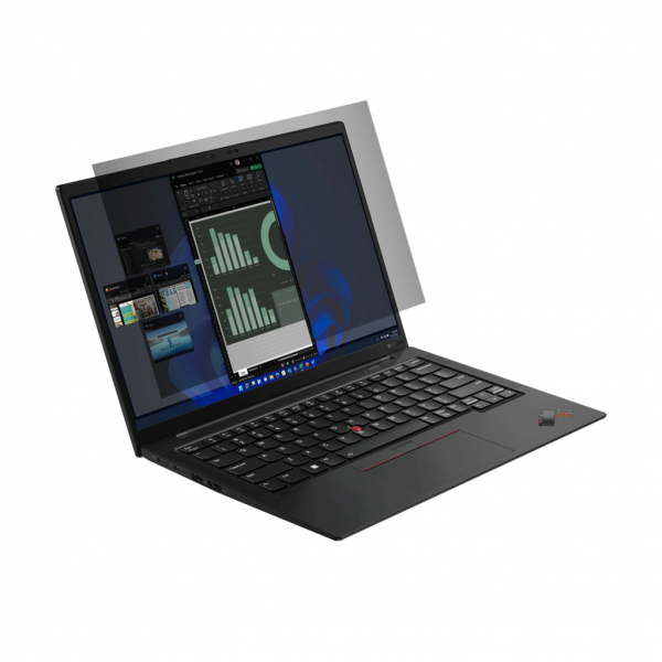 Pantalla de Privacidad 4Vu Lenovo X1 Carbon Gen 10 14 Pulgadas Protección de Datos - Image 2