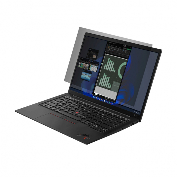Pantalla de Privacidad 4Vu Lenovo X1 Carbon Gen 10 14 Pulgadas Protección de Datos - Image 3