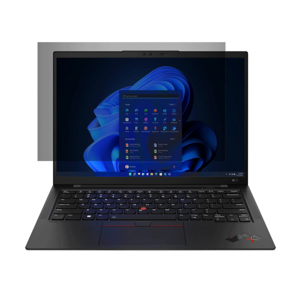 Pantalla de Privacidad 4Vu Lenovo X1 Carbon Gen 10 14 Pulgadas Protección de Datos