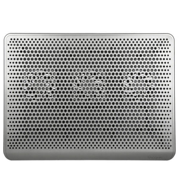 Alfombrilla para Enfriar Juegos Targus HD3 18 Pulgadas Tres Ventiladores Ultrasilenciosos - Image 4