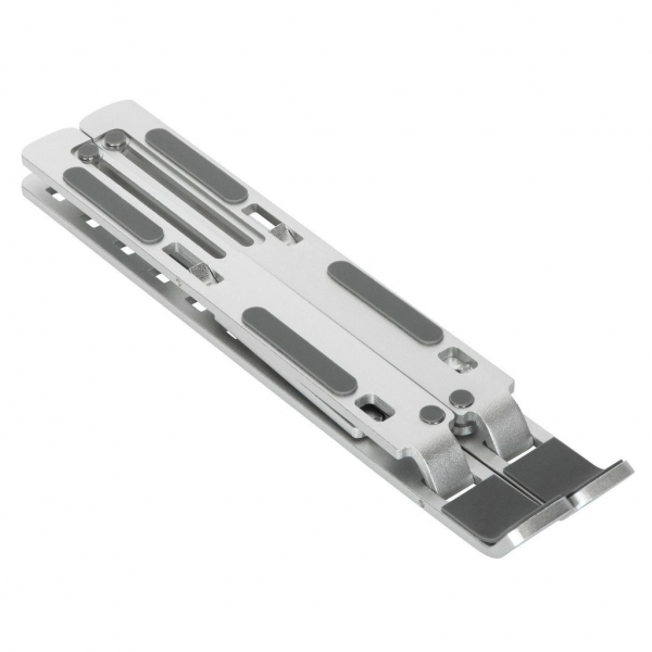 Soporte Portátil Ergonómico Aluminio 10 a 15.6 Plegable Ajustable - Image 2