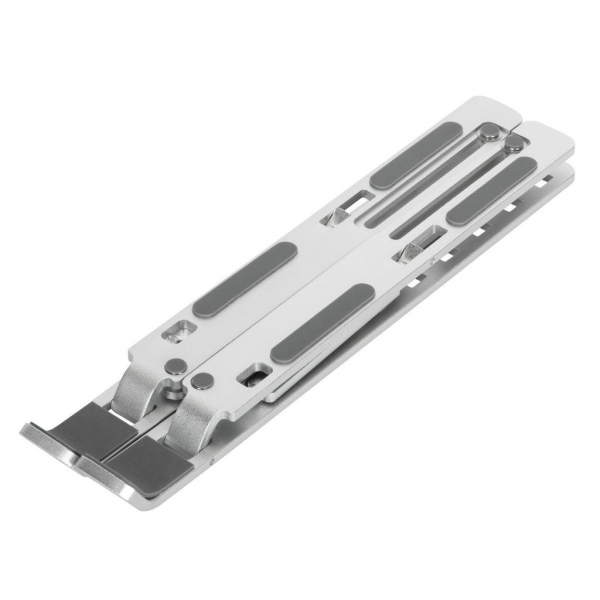 Soporte Portátil Ergonómico Aluminio 10 a 15.6 Plegable Ajustable - Image 3