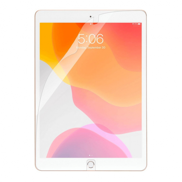 Protector de Pantalla Targus iPad 10.2 Pulgadas Resistente a Rayones