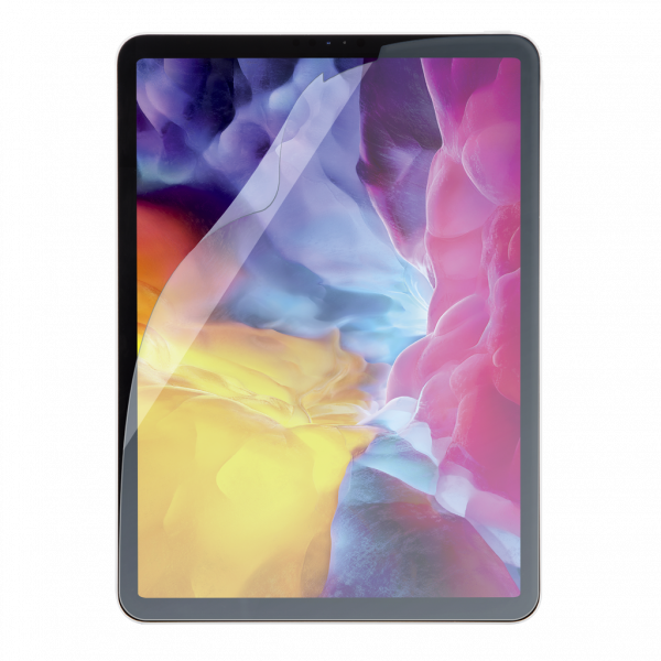 Protector de Pantalla Targus Transparente iPad Air Pro 109 11 Pulgadas Resistente a Rayones